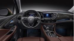 2016 Buick Envision #8