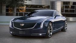 2016 Cadillac ELR #10