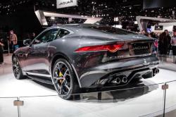 2016 Jaguar F-TYPE #4