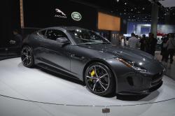 2016 Jaguar F-TYPE #7