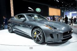 2016 Jaguar F-TYPE #8