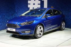 A Price Drop Is Expected For The New Ford Fiesta 2015