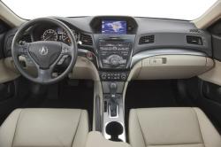Acura ILX 2013 Battles A Serious Issue - Hybrid Goes Down And So Do The Sales