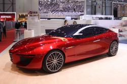 Alfa Romeo #6