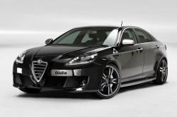 Alfa Romeo Giulia - The Italian Passion Survives 
