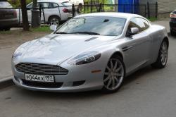 Aston Martin #13