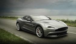 Aston Martin #14