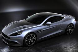 Aston Martin #17