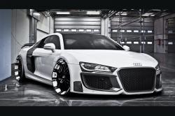 Audi #4