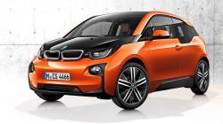 Sales of BMW i3 in August have Skyrocketed