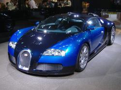 Bugatti #13