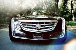 cadillac Ciel: in the Nature of Things