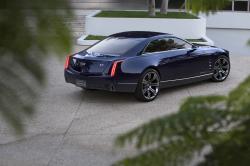 Cadillac CT6 - Just Too Much Luxury For Today's Times