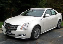 2014 cadillac CTS promo will take you by storm