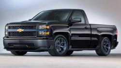 Chevrolet Cheyenne - Real Cars For Real 