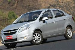 Chevrolet Sail, Your Family's Ideal Choice