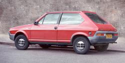 Fiat Strada - Small Utility Cars Taking Europe By Storm