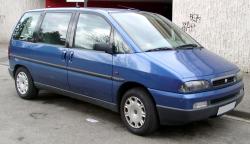 Fiat Ulysse, A Proud Member Of The Mighty Eurovans