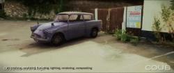ford Anglia from 