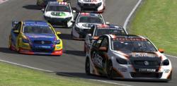 Ford Falcon Still Dominating Shows & Races
