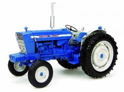 ford Tractor