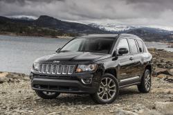 Jeep Compass - Everything You Need To Know In One Video