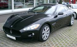 Maserati #7