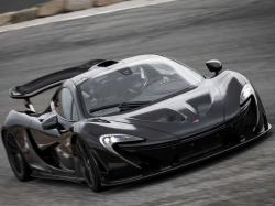 McLaren #19