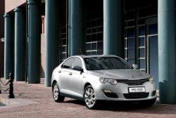 All-new MG 550 paints the World around!
