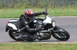 moto guzzi 1200 Sport