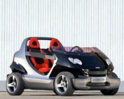 Smart Crossblade is a smart choice for convertible fans 