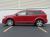 2014 Dodge Journey For A Confident and Versatile Ride