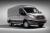 Ford E – Series Comes To An End, A New Transit Van Emerges