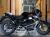 Moto Guzzi 1200 Sport, Elegant Like A Black Panther