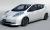 Nissan Leaf Proves That Electric Cars Don't Have To Be Ugly