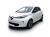 Renault Zoe, Finally A Good Looking Electric Car