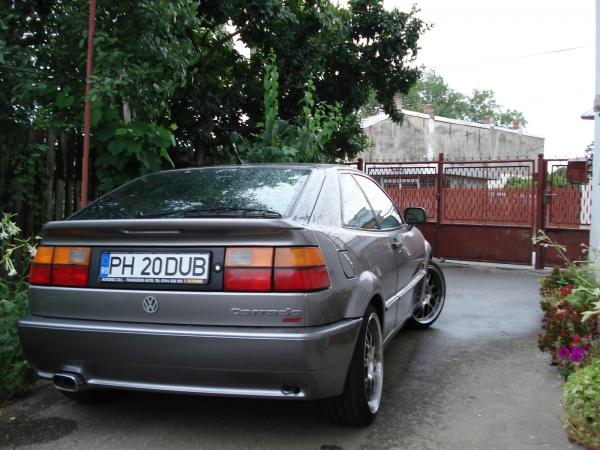 1991 Volkswagen Corrado