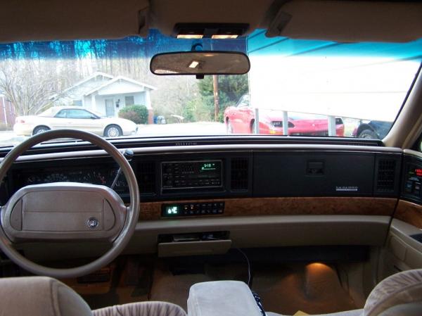 1993 Buick LeSabre #1