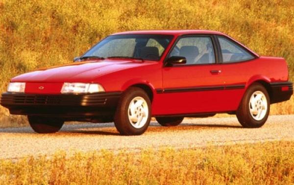1991 Chevrolet Cavalier #1
