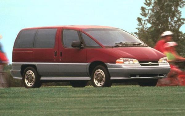 1996 Chevrolet Lumina Minivan #1
