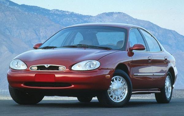 1998 Mercury Sable