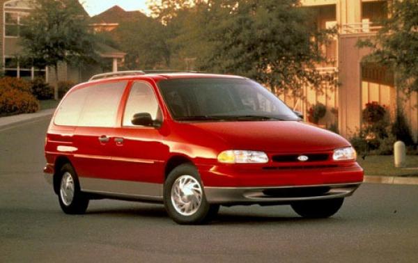 1997 Ford Windstar #1