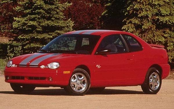 1998 Dodge Neon #1