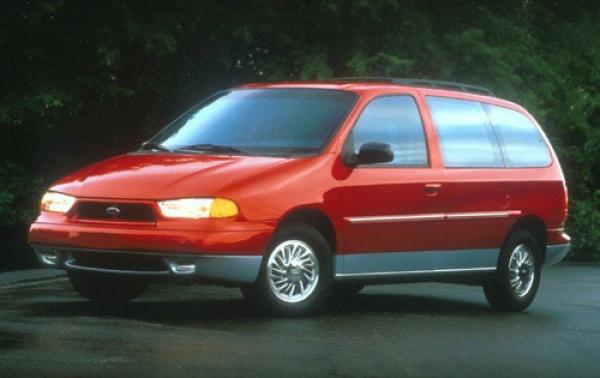 1998 Ford Windstar #1