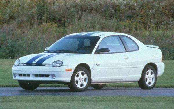 1999 Dodge Neon #1