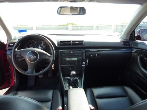 2003 Audi A4 #1