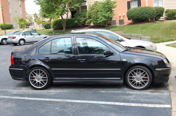 2004 Volkswagen Jetta