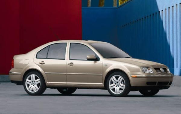 2005 Volkswagen Jetta