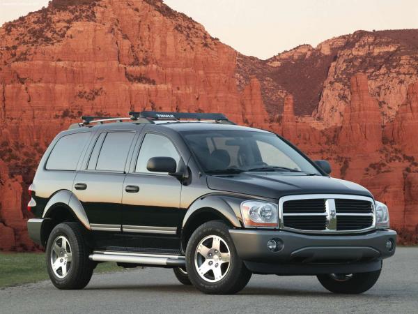 2005 Dodge Durango