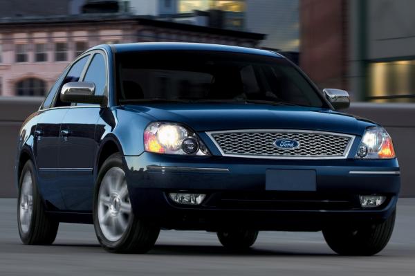 2007 Ford Five Hundred #1